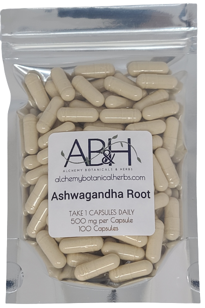 Ashwagandha