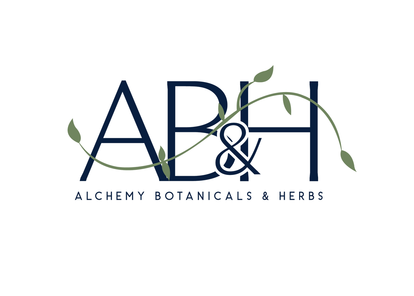 Alchemy Botanicals & Herbs Corp