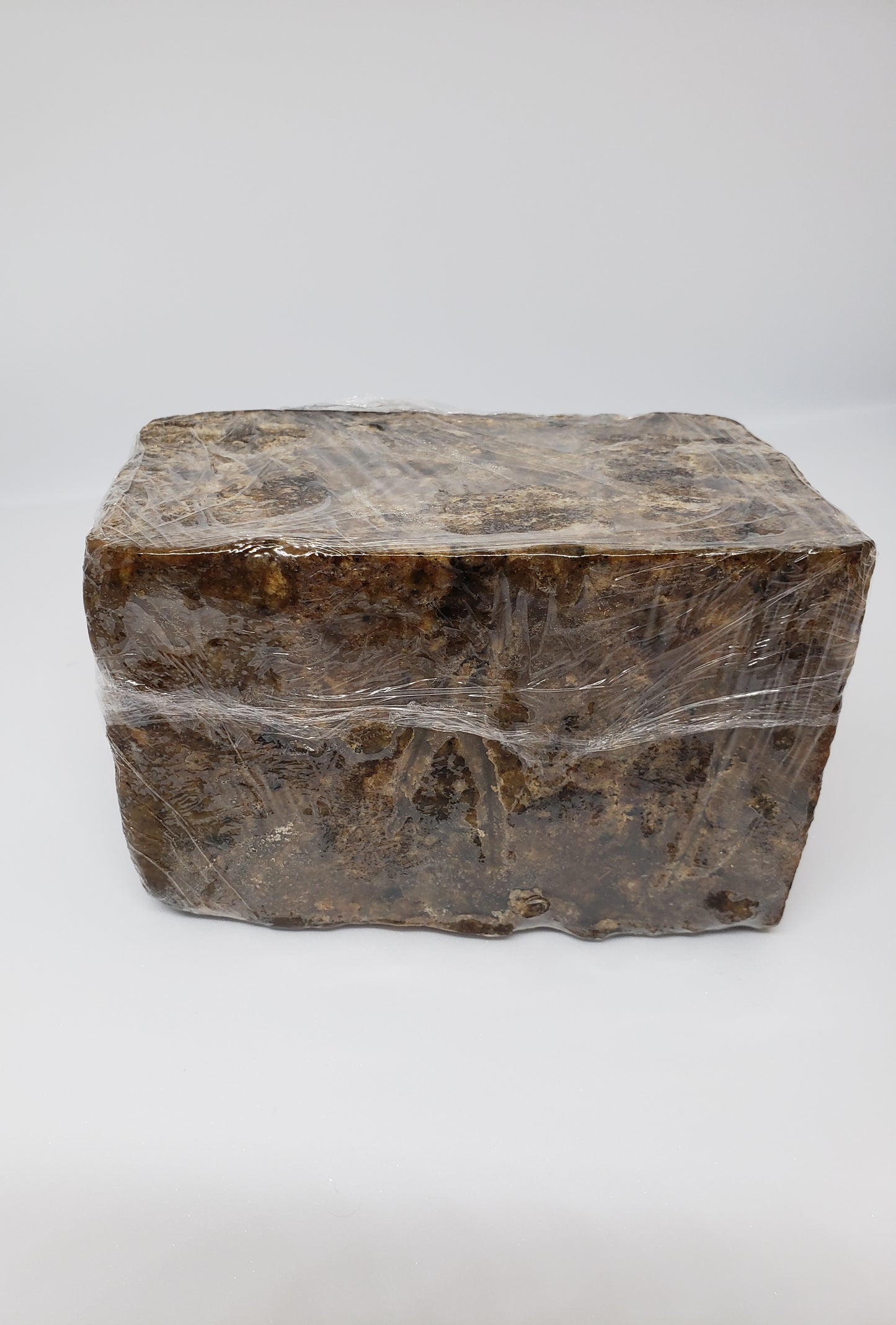 African Black Soap Bar - Alchemy Botanicals & Herbs Corp