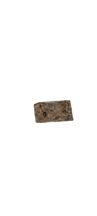 African Black Soap Bar - Alchemy Botanicals & Herbs Corp