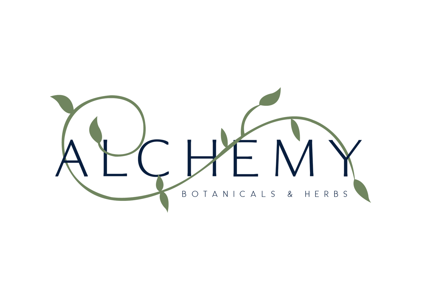 Alchemy Botanicals & Herbs Corp