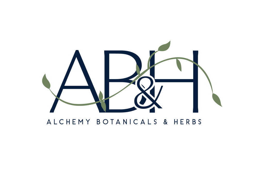 Alchemy Botanicals & Herbs Corp