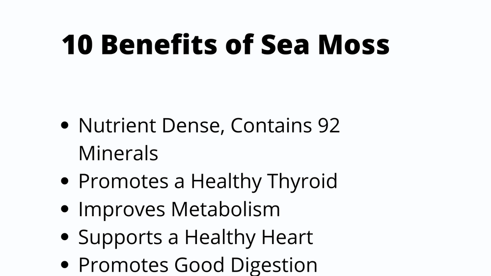 
                  
                    Organic Irish Moss/Sea Moss Capsules 100% Pure Organic Powder Capsule Vegetarian Capsules - Alchemy Botanicals & Herbs Corp
                  
                