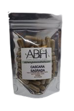 
                  
                    Organic Natural Cascara Sagrada Bark Powder Capsules - Alchemy Botanicals & Herbs Corp
                  
                