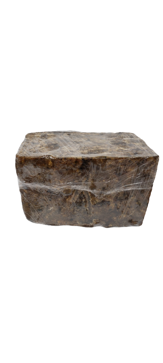 African Black Soap Bar - Alchemy Botanicals & Herbs Corp